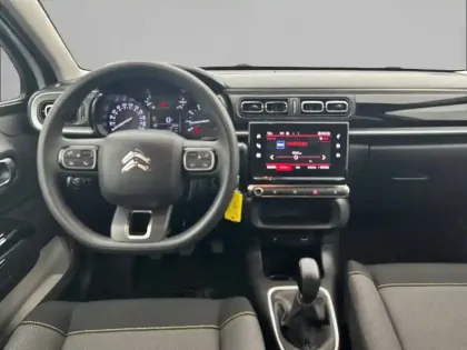 Photo 51 Citroën C3  PureTech 83 S&S BVM5