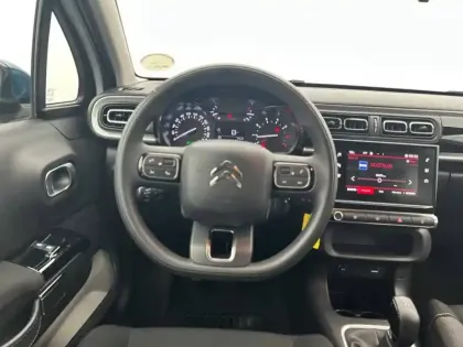 Photo 8 Citroën C3  PureTech 83 S&S BVM5