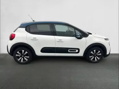 Photo 25 Citroën C3  PureTech 83 S&S BVM5