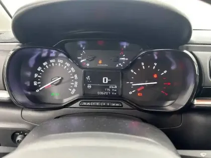 Photo 9 Citroën C3  PureTech 83 S&S BVM5