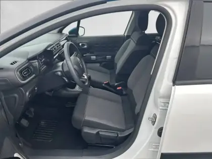 Photo 10 Citroën C3  PureTech 83 S&S BVM5