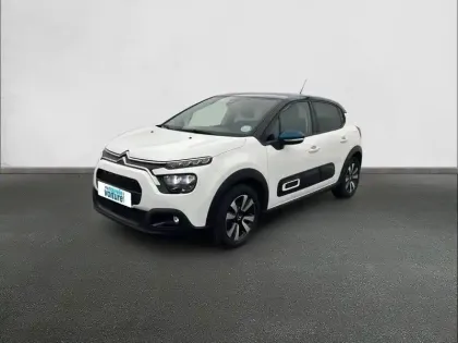 Photo 44 Citroën C3  PureTech 83 S&S BVM5