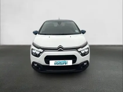 Photo 45 Citroën C3  PureTech 83 S&S BVM5