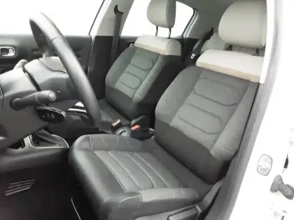 Photo 70 Citroën C3  PureTech 110 S&S EAT6