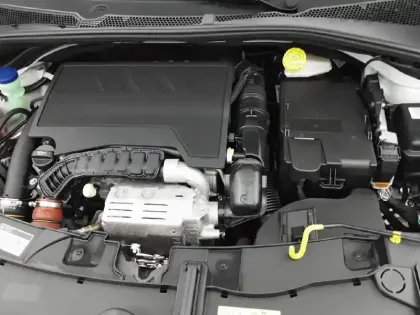 Photo 17 Citroën C3  PureTech 110 S&S EAT6