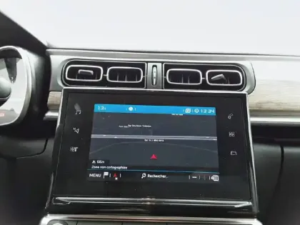 Photo 82 Citroën C3  PureTech 110 S&S EAT6