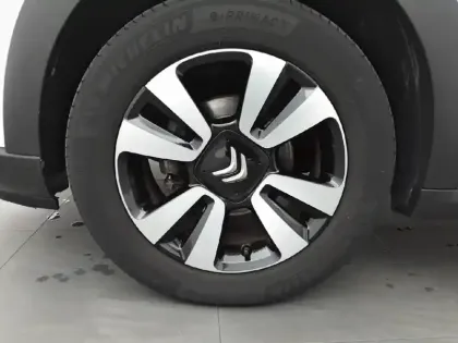 Photo 72 Citroën C3  PureTech 110 S&S EAT6