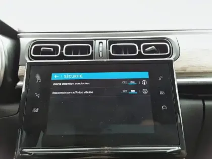 Photo 28 Citroën C3  PureTech 110 S&S EAT6