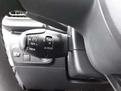 Photo 80 Citroën C3  PureTech 110 S&S EAT6