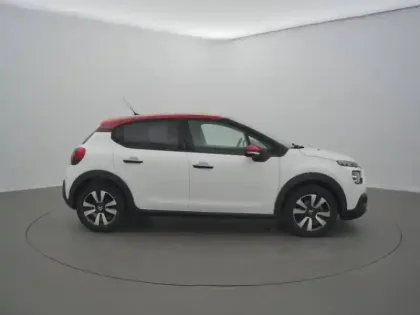 Photo 63 Citroën C3  PureTech 110 S&S EAT6