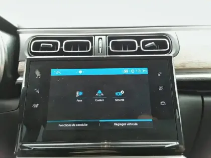 Photo 25 Citroën C3  PureTech 110 S&S EAT6