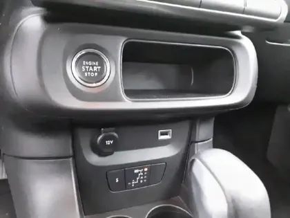 Photo 51 Citroën C3  PureTech 110 S&S EAT6