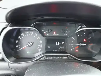 Photo 9 Citroën C3  PureTech 110 S&S EAT6