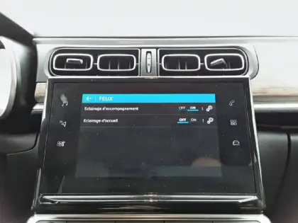 Photo 56 Citroën C3  PureTech 110 S&S EAT6