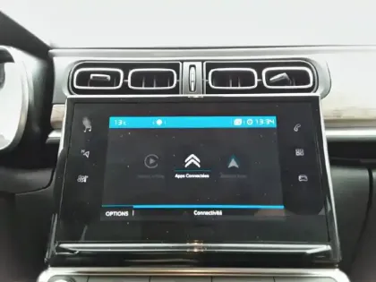 Photo 23 Citroën C3  PureTech 110 S&S EAT6