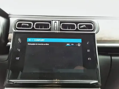 Photo 57 Citroën C3  PureTech 110 S&S EAT6