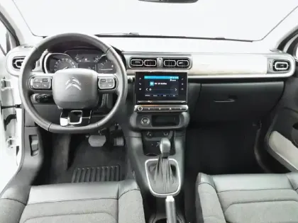 Photo 67 Citroën C3  PureTech 110 S&S EAT6