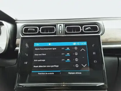 Photo 84 Citroën C3  PureTech 110 S&S EAT6