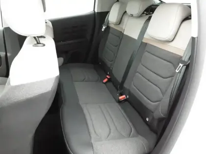 Photo 41 Citroën C3  PureTech 110 S&S EAT6