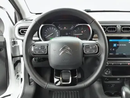 Photo 68 Citroën C3  PureTech 110 S&S EAT6