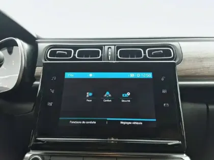 Photo 25 Citroën C3  PureTech 110 S&S EAT6