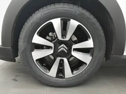 Photo 12 Citroën C3  PureTech 110 S&S EAT6