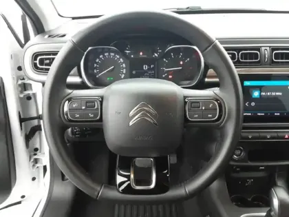 Photo 8 Citroën C3  PureTech 110 S&S EAT6