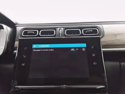 Photo 27 Citroën C3  PureTech 110 S&S EAT6