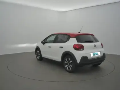 Photo 6 Citroën C3  PureTech 110 S&S EAT6