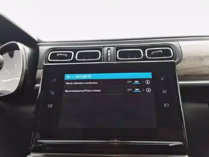 Photo 28 Citroën C3  PureTech 110 S&S EAT6