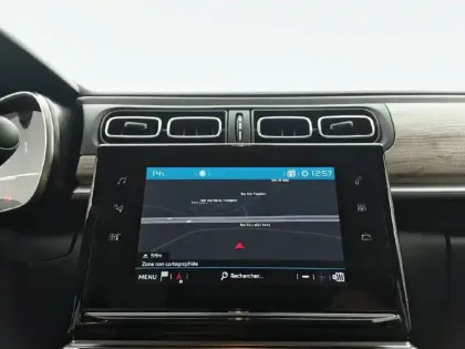 Photo 22 Citroën C3  PureTech 110 S&S EAT6