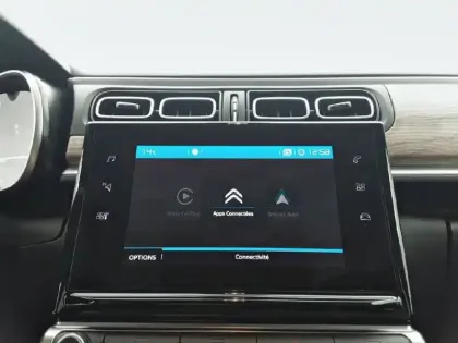 Photo 23 Citroën C3  PureTech 110 S&S EAT6