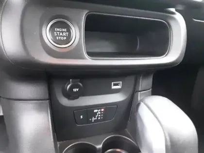 Photo 21 Citroën C3  PureTech 110 S&S EAT6