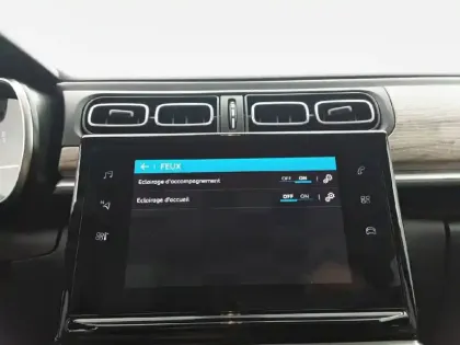 Photo 26 Citroën C3  PureTech 110 S&S EAT6