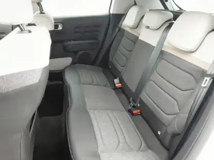 Photo 11 Citroën C3  PureTech 110 S&S EAT6