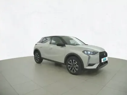 Photo 22 DS DS 3  PureTech 100 BVM6