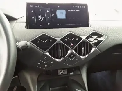 Photo 53 DS DS 3  PureTech 100 BVM6