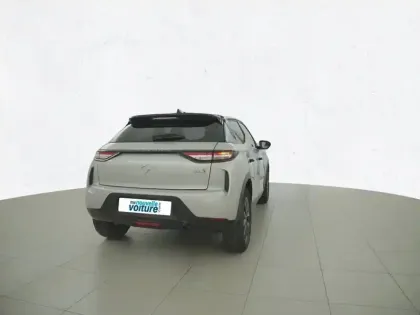 Photo 24 DS DS 3  PureTech 100 BVM6