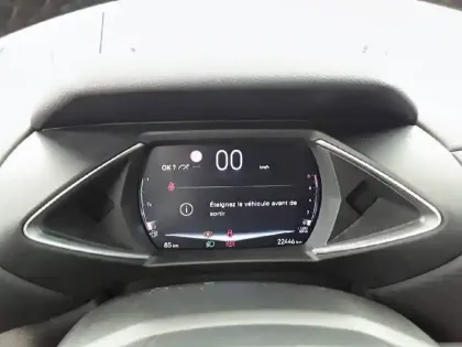 Photo 32 DS DS 3  PureTech 100 BVM6