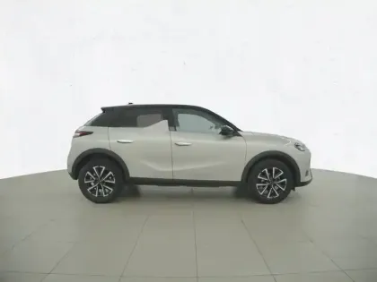 Photo 23 DS DS 3  PureTech 100 BVM6