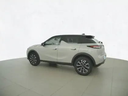 Photo 6 DS DS 3  PureTech 100 BVM6