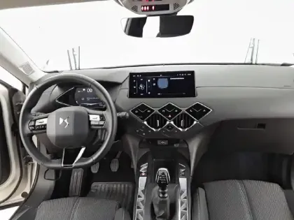 Photo 7 DS DS 3  PureTech 100 BVM6