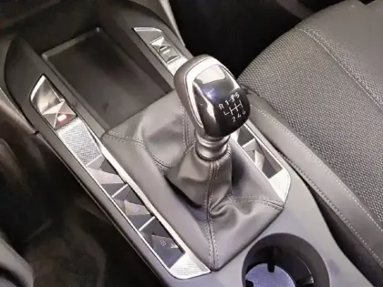 Photo 55 DS DS 3  PureTech 100 BVM6