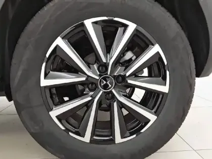 Photo 30 DS DS 3  PureTech 100 BVM6