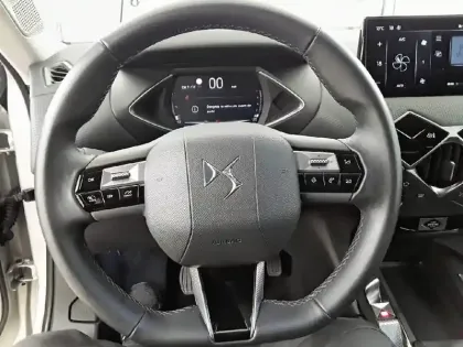 Photo 51 DS DS 3  PureTech 100 BVM6