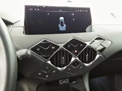 Photo 54 DS DS 3  PureTech 100 BVM6