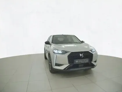 Photo 21 DS DS 3  PureTech 100 BVM6