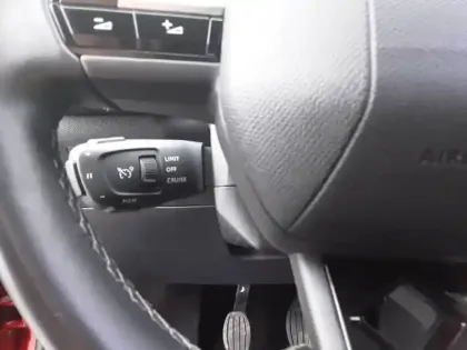 Photo 38 DS DS 3  Crossback BlueHDi 110 S&S BVM6