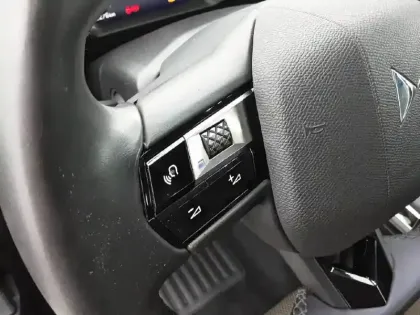 Photo 37 DS DS 3  Crossback BlueHDi 110 S&S BVM6