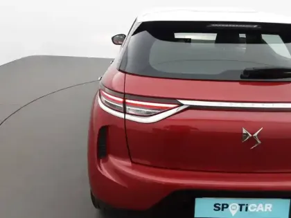 Photo 36 DS DS 3  Crossback BlueHDi 110 S&S BVM6